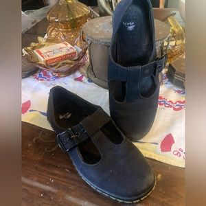 Doc Marten woolwich Sz 37